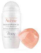 K&ouml;rperdeodorant 24 Stunden 50 ml