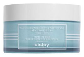Sisley Make-up-Entferner-Balsam 125 gr