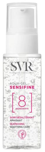 SVR Sensifine Erfrischungsgel 40 ml
