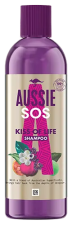 Sos Shampoo 290 ml Sos Shampoo 290 ml
