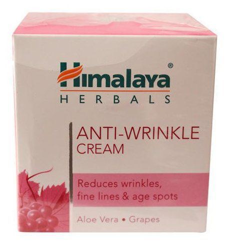 Himalaya Anti-Falten-Creme 50 gr