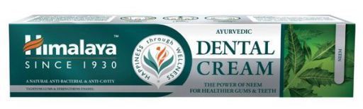 Himalaya Ayurvedische Zahncreme 100 gr