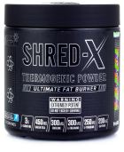 Zerkleinern X Pulver Sour Gummy B&auml;r 300 gr