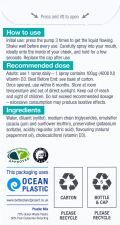 DLux 4000 T&auml;glich Vitamin D Mundspray nat&uuml;rliche Pfefferminze 15 ml