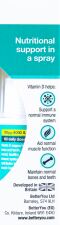 DLux 4000 T&auml;glich Vitamin D Mundspray nat&uuml;rliche Pfefferminze 15 ml