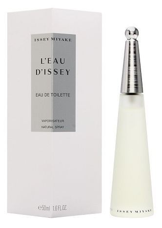 Issey Miyake D'issey Eau de Toilette Spray
