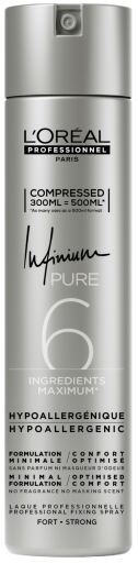 Infinium Pure Lack 300 ml