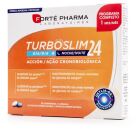 Turboslim Cronoactive 24h 56 cápsulas Turboslim Cronoactive 24h 56 cápsulas