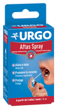 Aphtenspray 15 ml