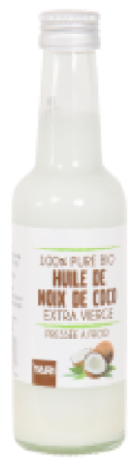 Yari Reines Bio-Kokos&ouml;l Extra 250 ml