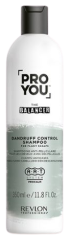 Champ&uacute; Control Caspa You Der Balancer 350 ml