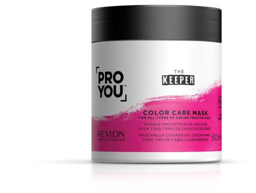 Revlon Professional Pro You The Keeper Farbpflegemaske 500 ml