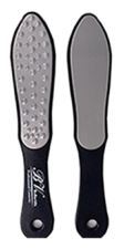 2-seitige Metall-Pediküre-Datei 2-seitige Metall-Pediküre-Datei