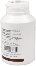 Bierhefe-Tabletten