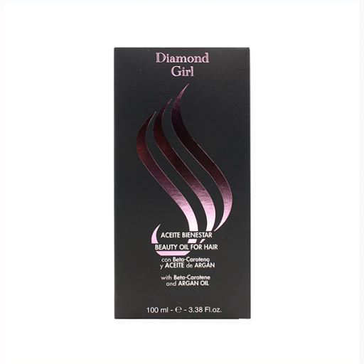 Diamond Girl Wellness-Argan&ouml;l 100 ml
