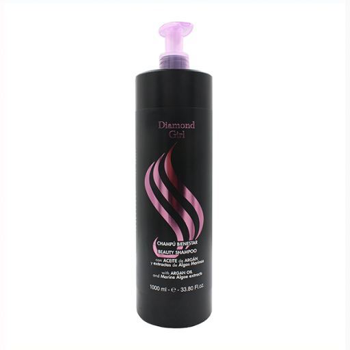 Diamond Girl Argan-Shampoo Wellness