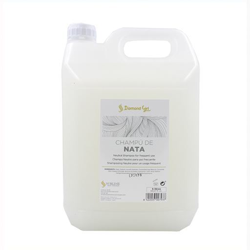 Creme-Shampoo 5 L