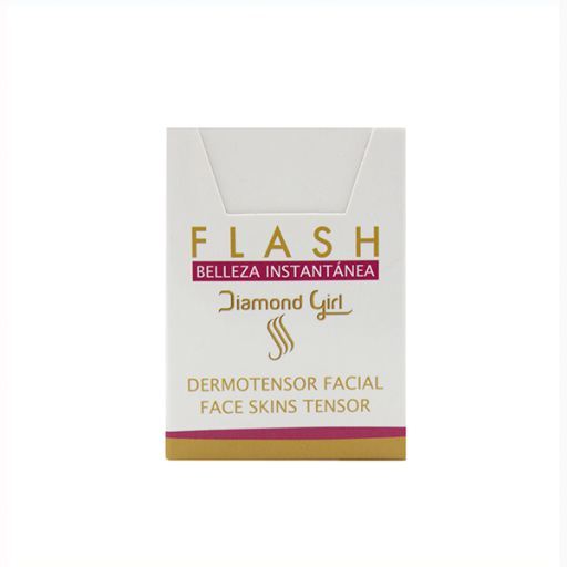 Gesichtsstraffung Flash 2 x 3 ml