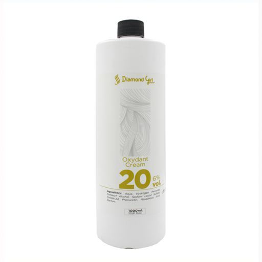 Oxidationsmittel 20 vol 1000 ml