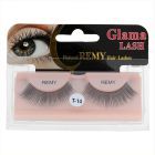 Glama Lash Natural Remyh-Haarwimpern T14 Glama Lash Natural Remyh-Haarwimpern T14