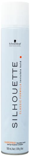 Schwarzkopf Professional Silhouette Flexible Hold Lack