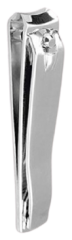 Nagelknipser 8 cm