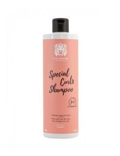 Valquer Valquer Special Curl Shampoo