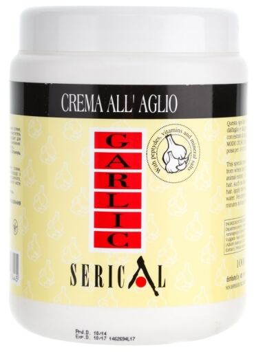 Serical All 'Aglio Serical Cream 1 L.