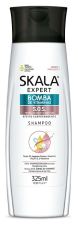 Bomba Vitamin-Shampoo 325 ml Bomba Vitamin-Shampoo 325 ml
