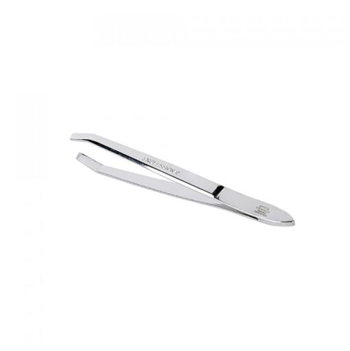 Bifull Basic Pinzette Premium gebogene Spitze 8,89 cm