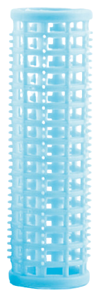 Bifull Transparente Basic-Walzen 28 mm 6 St&uuml;ck