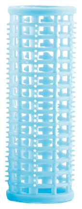 Bifull Transparente Basic-Walzen 38 mm 6 St&uuml;ck