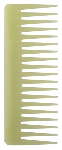 Bifull Green Vita Comb Entwirrungskamm