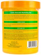 Feuchtigkeitsspendendes Styling-Gel 524 gr