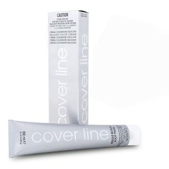 Cover line Farbstoff 100ml