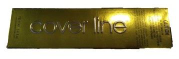 Cover line Armoniafreier Farbstoff 100 ml
