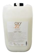 Parfümierte Oxidations-Creme-Emulsion 6% 20 Vol 5000 ml Parfümierte Oxidations-Creme-Emulsion 6% 20 Vol 5000 ml