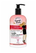 Maske + Conditioner 2 in 1 Vanilleöl 300 ml Maske + Conditioner 2 in 1 Vanilleöl 300 ml