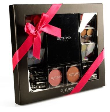 Abnehmbares Kosmetikbox-Set