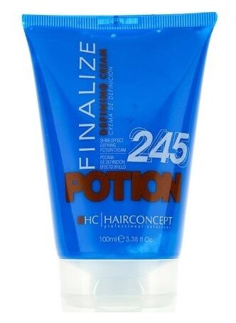 Finalize Defining Cream Potion 100ml