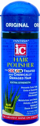 Ic Fantasia Farbbehandeltes Haarpolier-Serum 178 ml