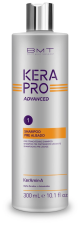 BMT Kerapro Advanced Vorgl&auml;ttendes Shampoo 300 ml
