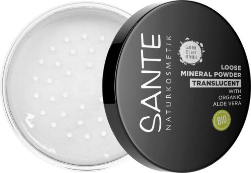 Sante Lose Mineralpulver 12 gr
