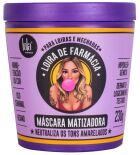 Blondtonmaske 230 gr