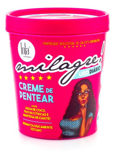 Wunder-Stylingcreme 450 gr