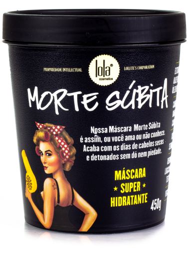 Maske des pl&ouml;tzlichen Todes 450 gr