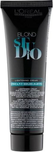 L'Or&eacute;al Professionnel Blond Studio Bleichcreme 90 ml