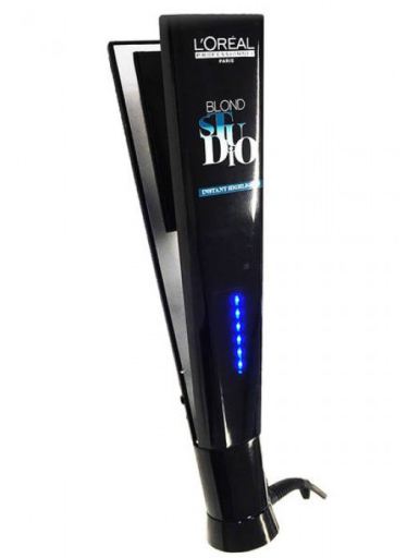 Blond Studio Instant Highlights Eisen