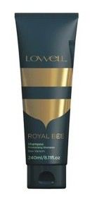 Royal Bee Shampoo 240ml