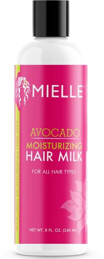 Avocado Feuchtigkeitsspendende Haarmilch 240ml